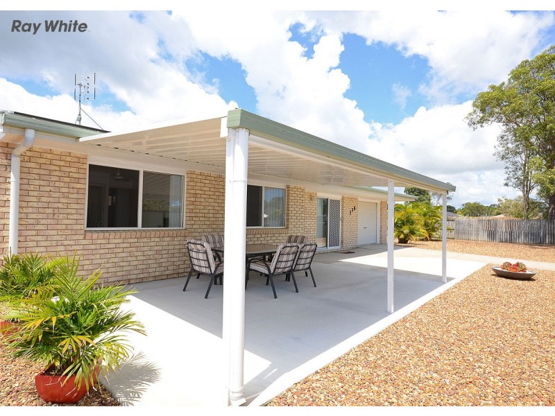 135 Exeter Street, Torquay QLD 4655