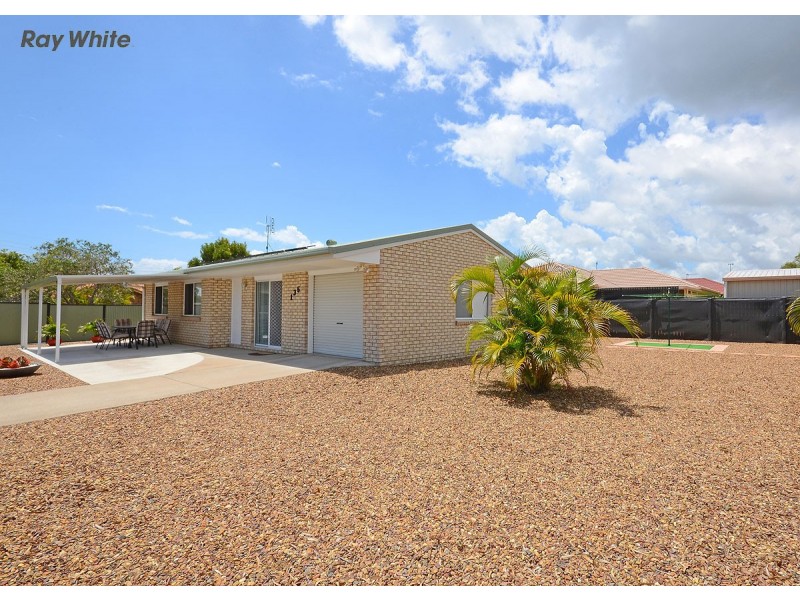 135 Exeter Street, Torquay QLD 4655