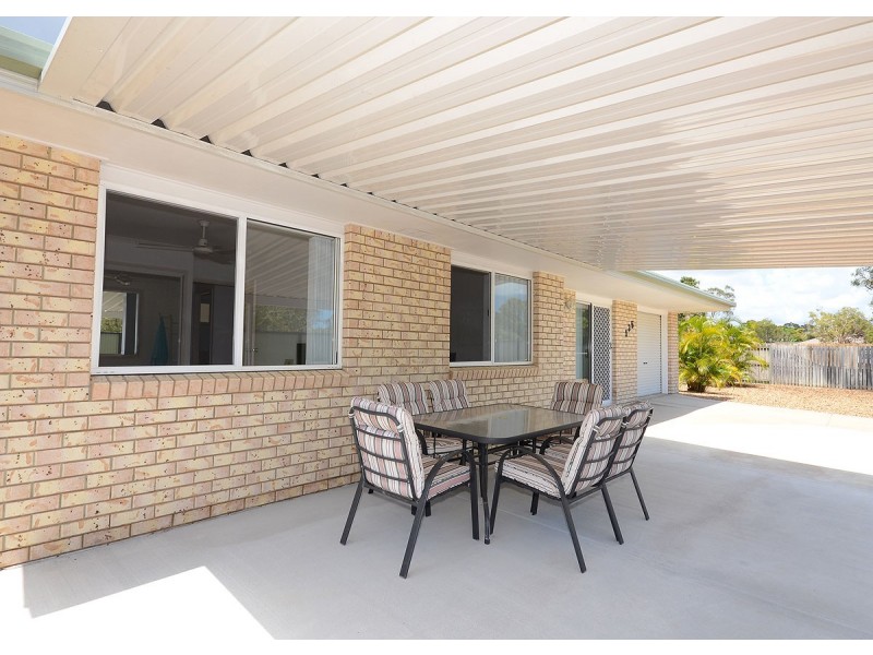 135 Exeter Street, Torquay QLD 4655