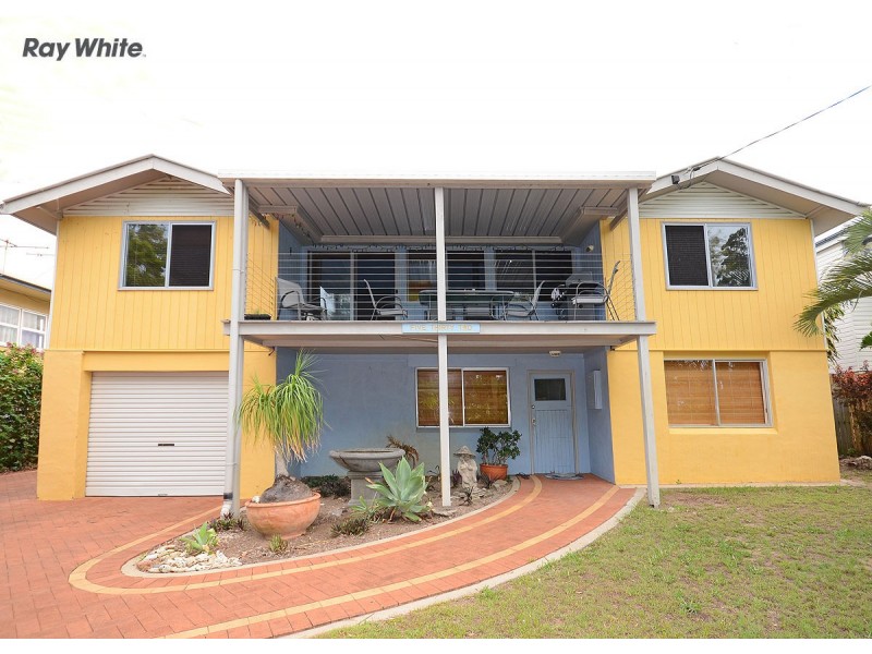 532 Charlton Esplanade, Urangan QLD 4655
