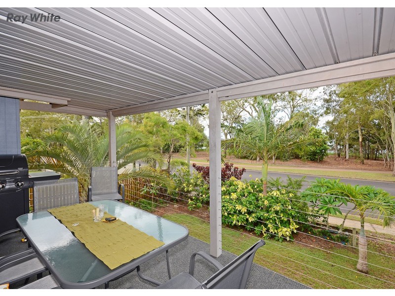 532 Charlton Esplanade, Urangan QLD 4655