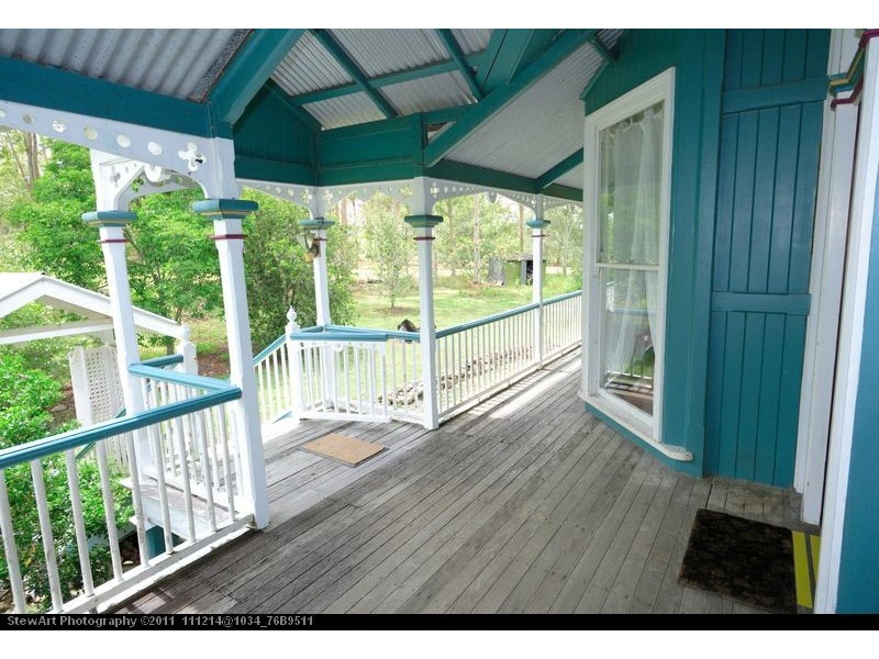 Lot 3 Takura School Road, Takura QLD 4655