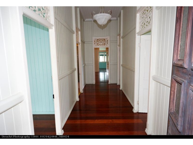 Lot 3 Takura School Road, Takura QLD 4655