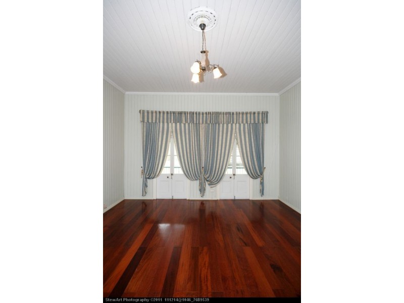 Lot 3 Takura School Road, Takura QLD 4655