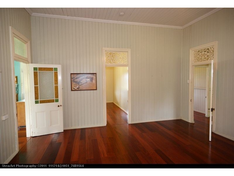 Lot 3 Takura School Road, Takura QLD 4655
