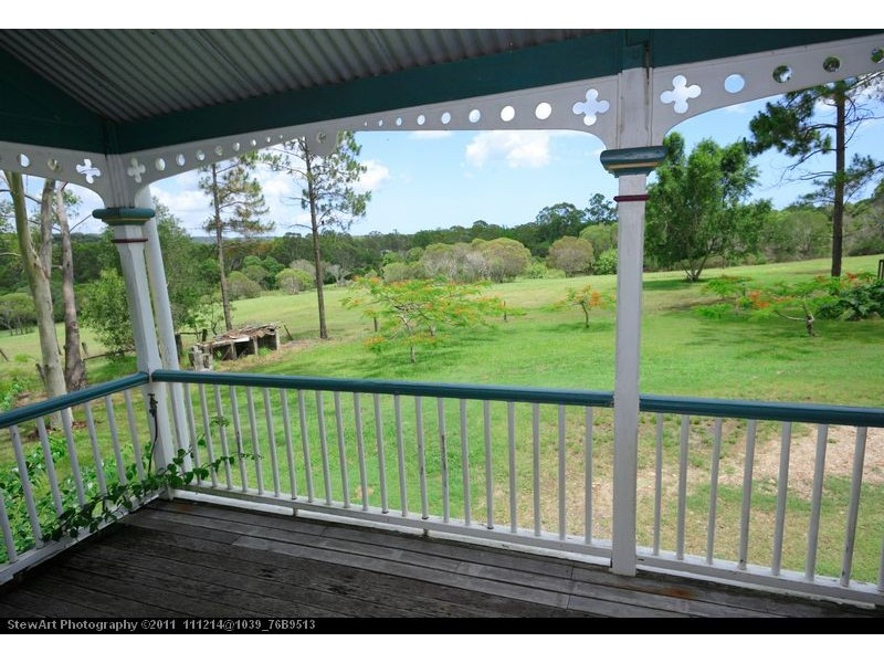 Lot 3 Takura School Road, Takura QLD 4655