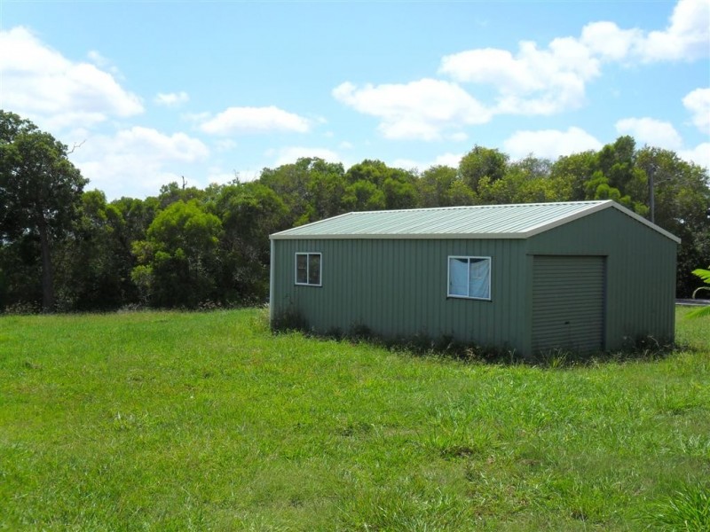 3 Ariadne Street, River Heads QLD 4655