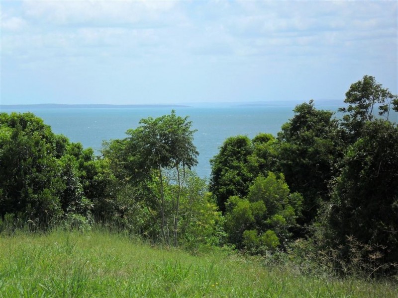 3 Ariadne Street, River Heads QLD 4655