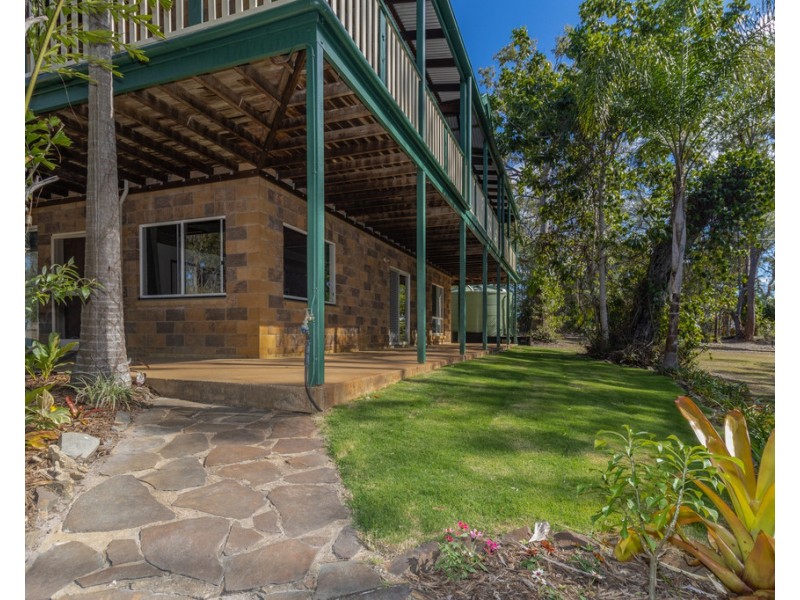 27 Dreamtime Avenue, Burrum Heads QLD 4659