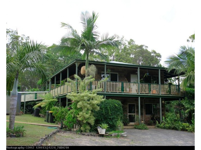 27 Dreamtime Avenue, Burrum Heads QLD 4659