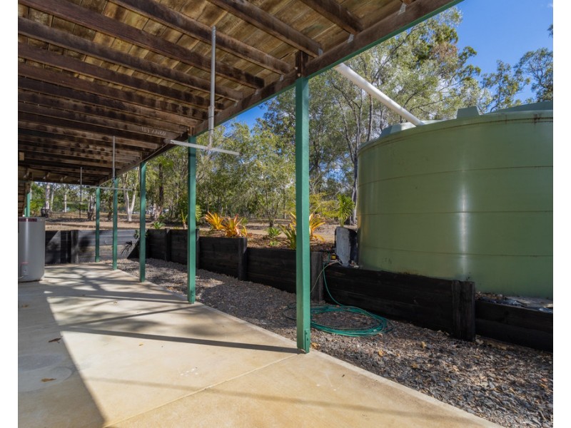 27 Dreamtime Avenue, Burrum Heads QLD 4659