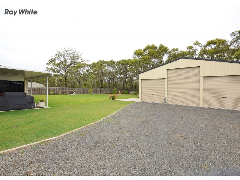 19 Heathland Avenue, Wondunna QLD 4655
