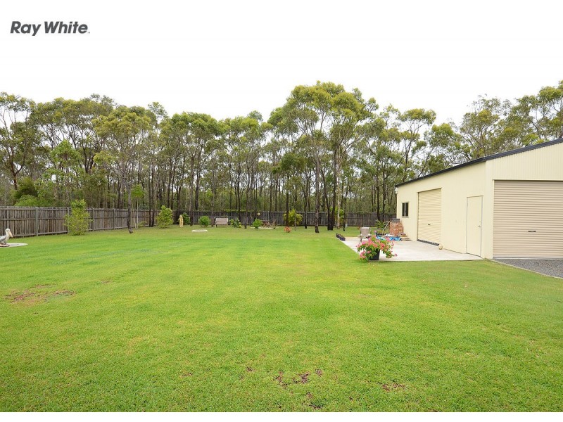 19 Heathland Avenue, Wondunna QLD 4655