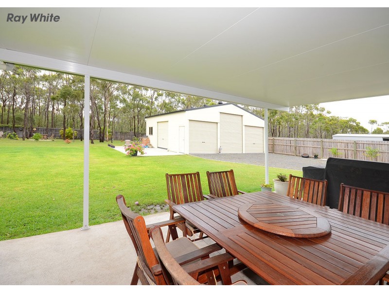 19 Heathland Avenue, Wondunna QLD 4655