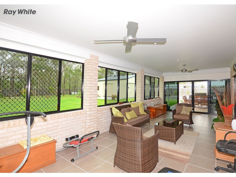 19 Heathland Avenue, Wondunna QLD 4655