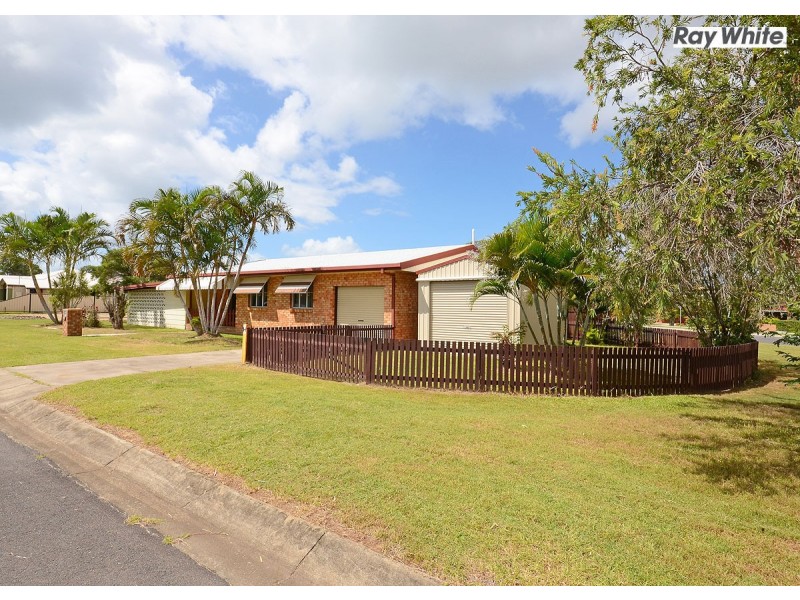 77 Spence Street, Point Vernon QLD 4655