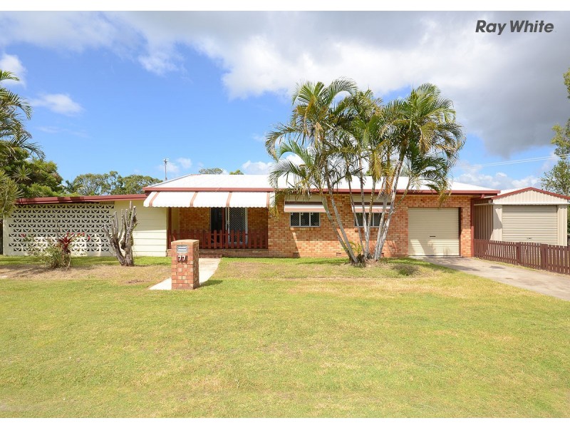 77 Spence Street, Point Vernon QLD 4655