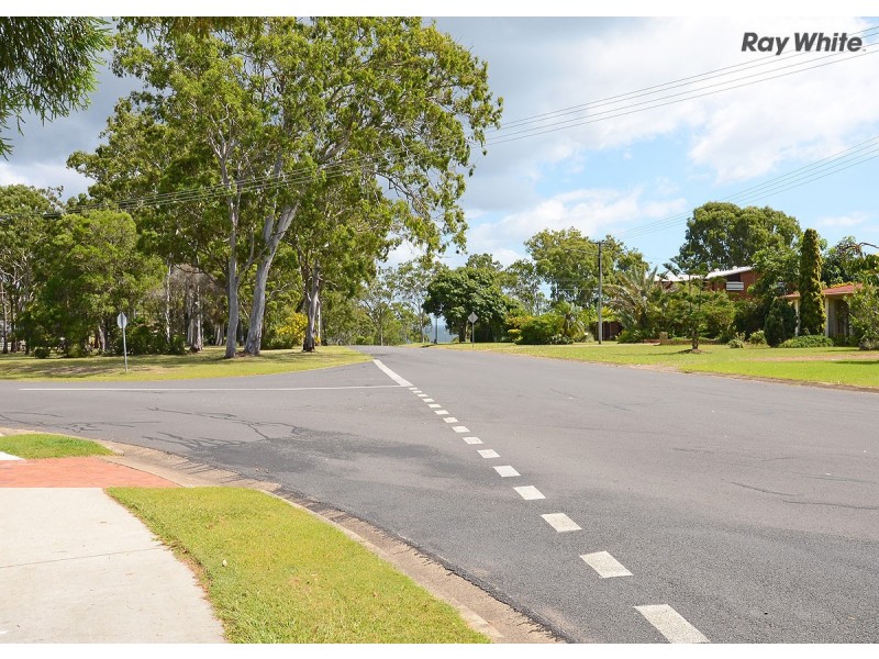 77 Spence Street, Point Vernon QLD 4655