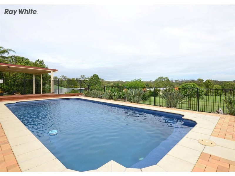 54 Straits Outlook, Craignish QLD 4655