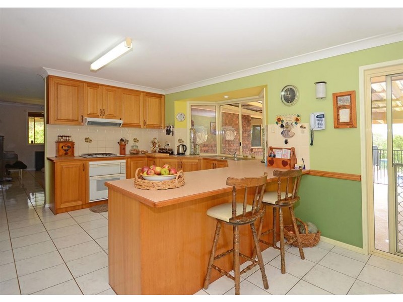 54 Straits Outlook, Craignish QLD 4655