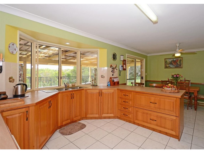 54 Straits Outlook, Craignish QLD 4655