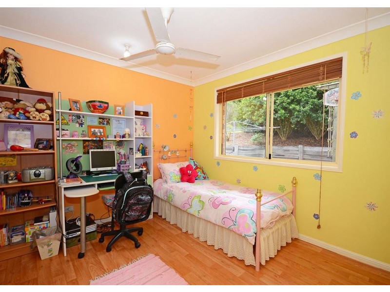 54 Straits Outlook, Craignish QLD 4655