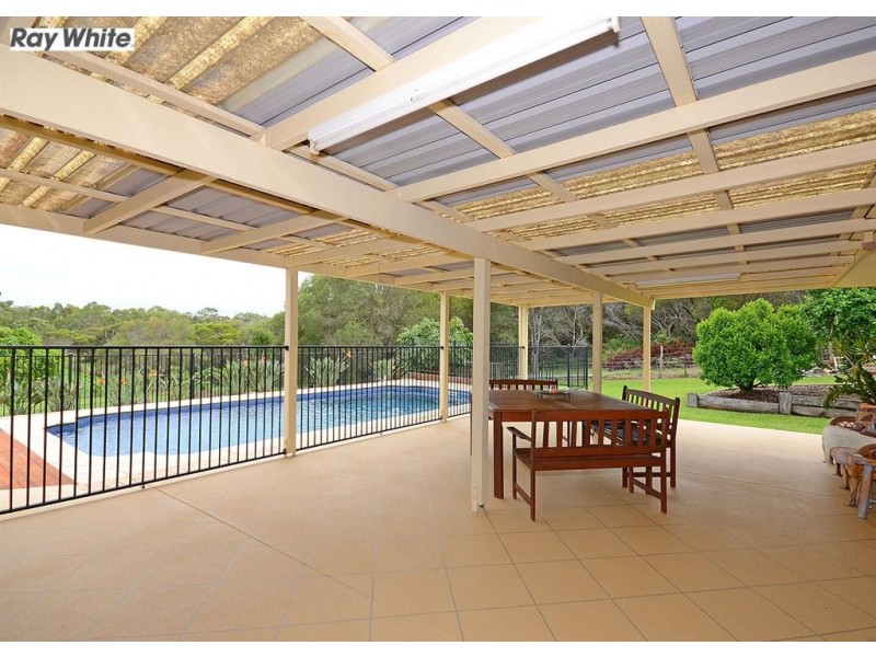 54 Straits Outlook, Craignish QLD 4655