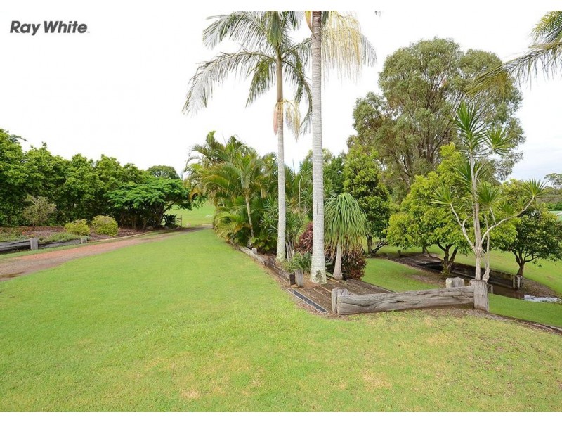 54 Straits Outlook, Craignish QLD 4655