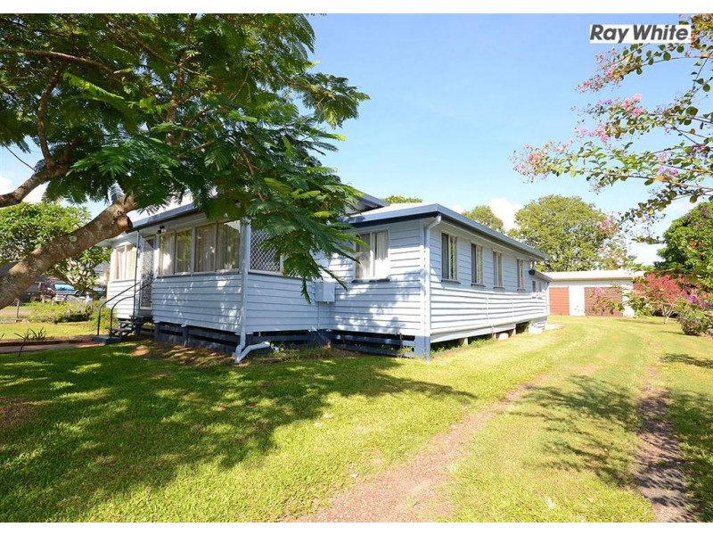 31 Beach Road, Pialba QLD 4655