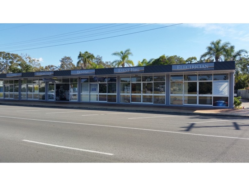 Shop 6 – 13 Bideford Street, Torquay QLD 4655