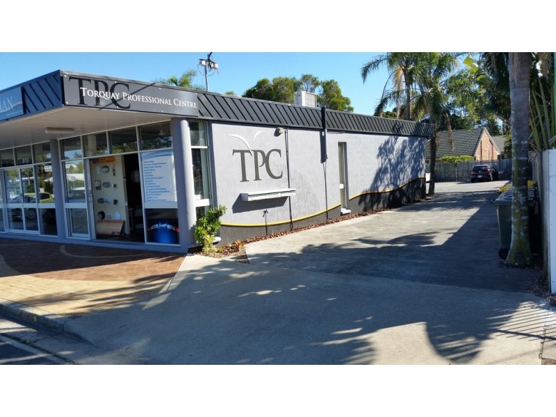 Shop 6 – 13 Bideford Street, Torquay QLD 4655