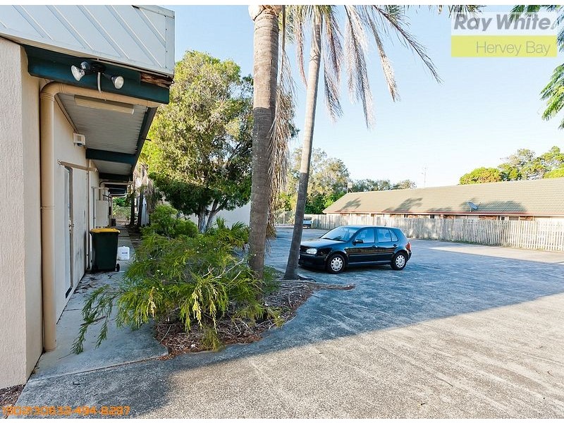 Shop 6 – 13 Bideford Street, Torquay QLD 4655