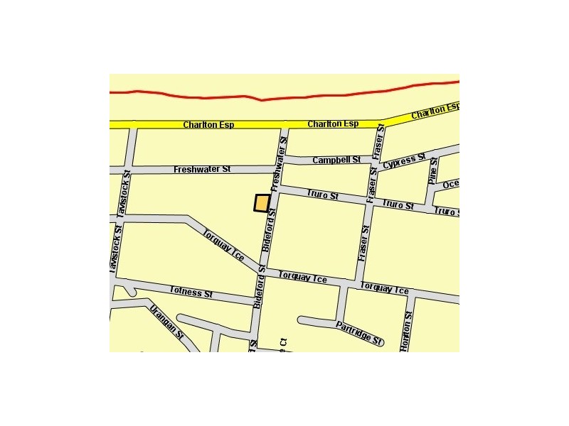 Shop 6 – 13 Bideford Street, Torquay QLD 4655