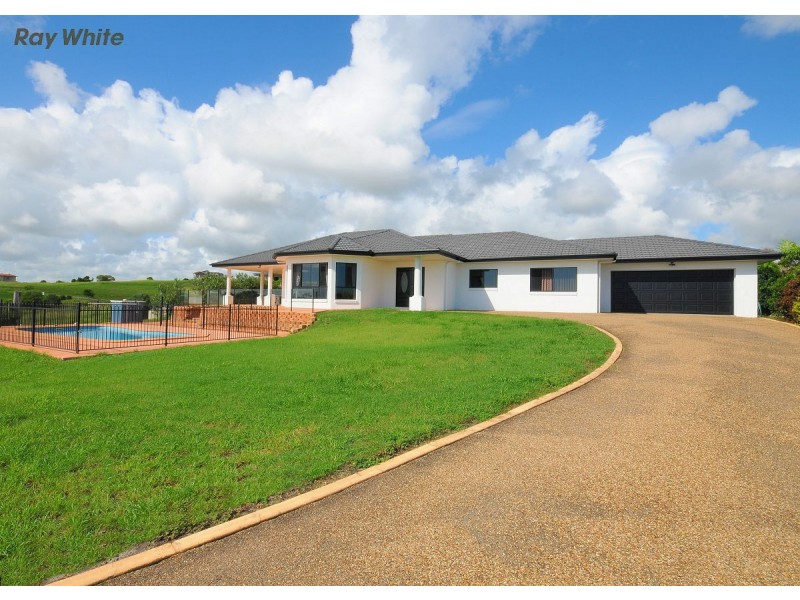 4 Kyla Court, Craignish QLD 4655