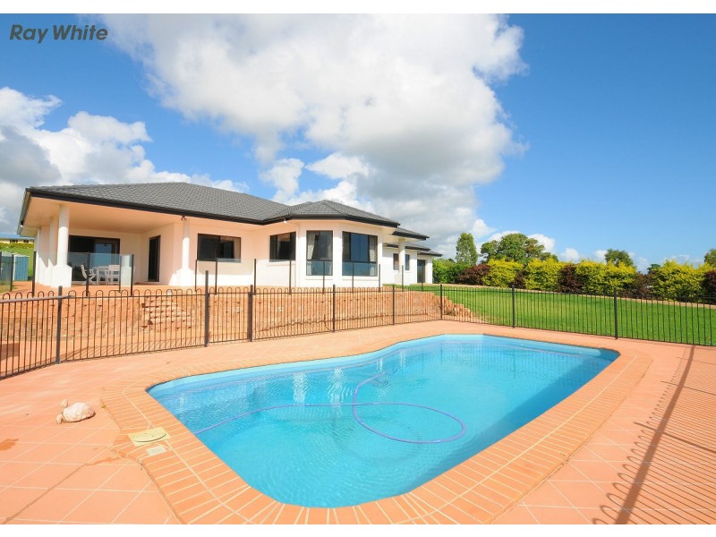 4 Kyla Court, Craignish QLD 4655