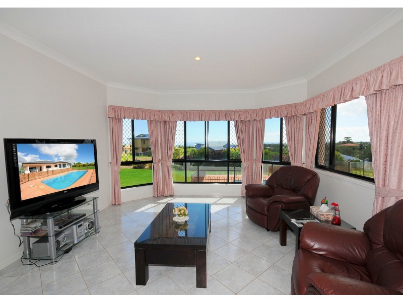 4 Kyla Court, Craignish QLD 4655