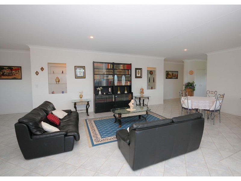 4 Kyla Court, Craignish QLD 4655