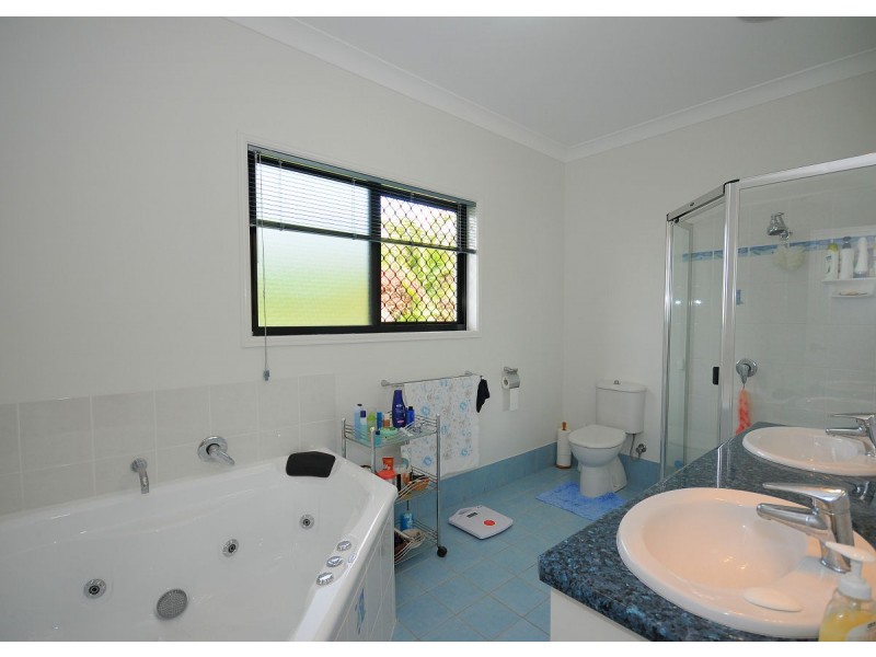 4 Kyla Court, Craignish QLD 4655