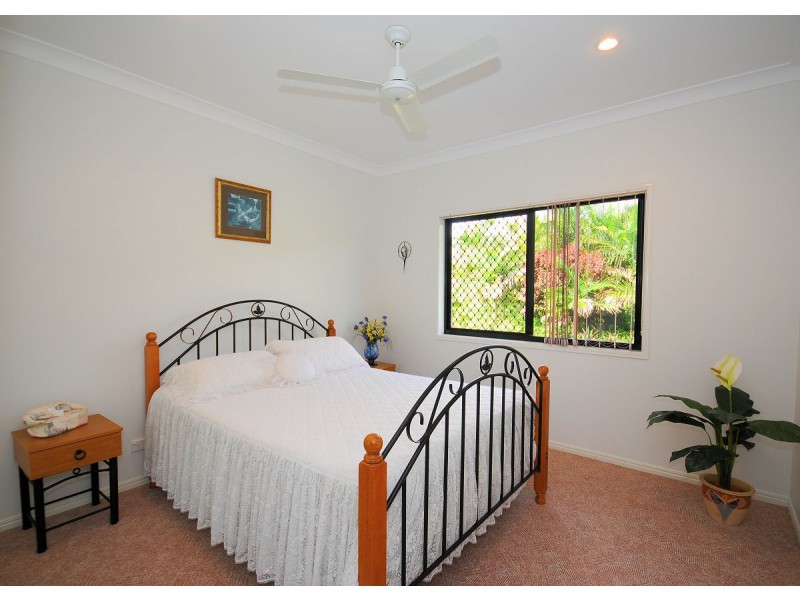 4 Kyla Court, Craignish QLD 4655