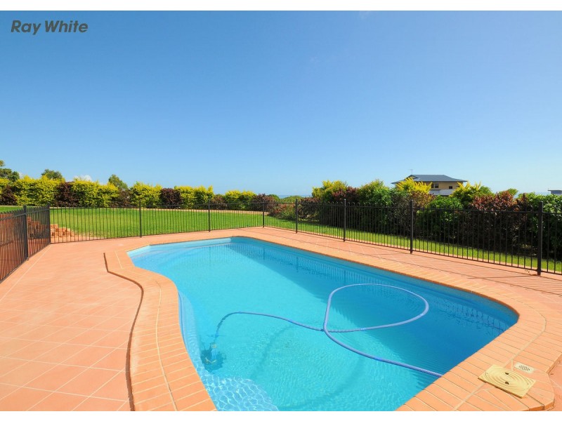 4 Kyla Court, Craignish QLD 4655