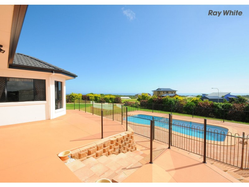 4 Kyla Court, Craignish QLD 4655