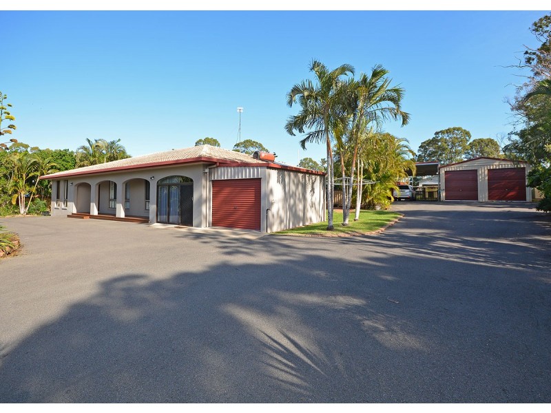 10 Park Street, Urangan QLD 4655