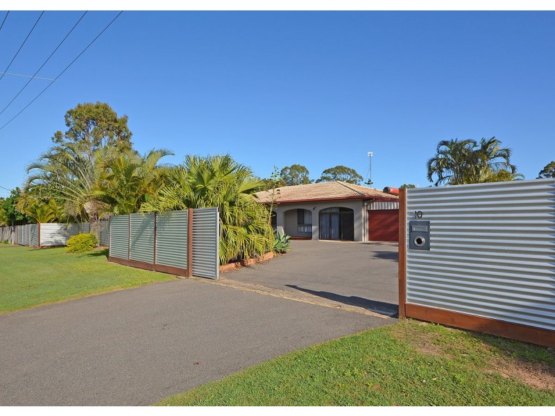 10 Park Street, Urangan QLD 4655