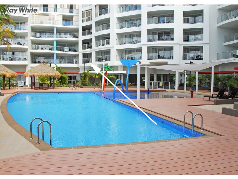 112/569 Charlton Esplanade, Urangan QLD 4655