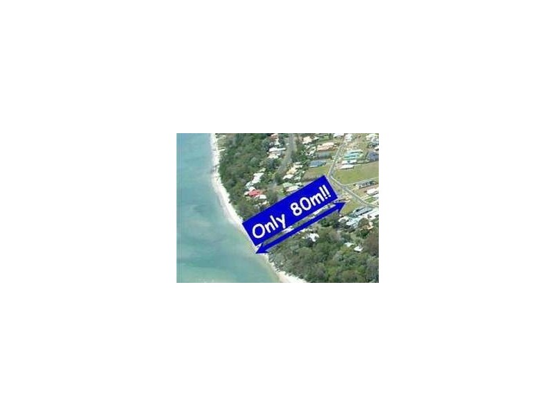 18 Fraser Waters Parade, Toogoom QLD 4655