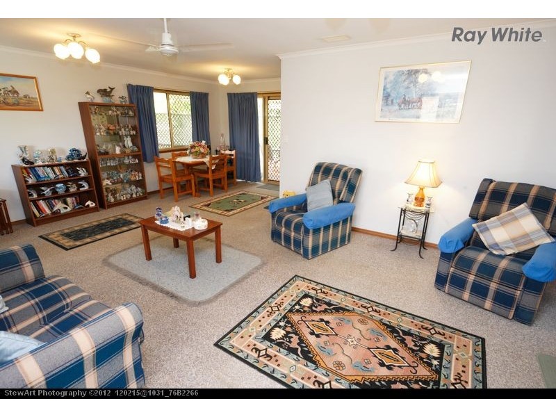 28 Hunter Street, Torbanlea QLD 4662