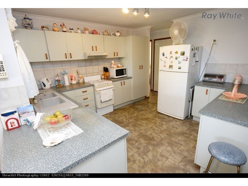 28 Hunter Street, Torbanlea QLD 4662