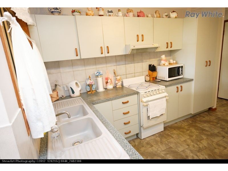 28 Hunter Street, Torbanlea QLD 4662