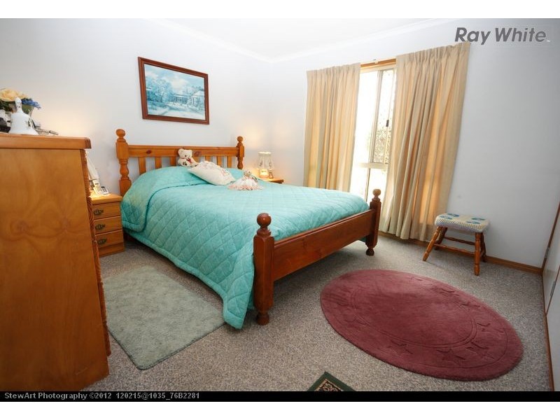 28 Hunter Street, Torbanlea QLD 4662