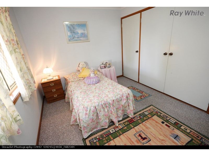 28 Hunter Street, Torbanlea QLD 4662